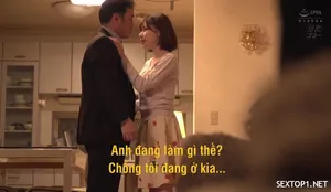 Đưa cô nhân viên nữ nhậu say xỉn vì cãi nhau với anh xã về nhà