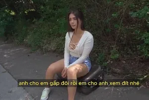 Dẫn bạn về nhà, bị bạn xoạc luôn Cô vợ của mình