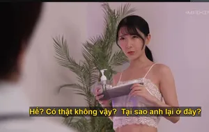 Bị cấp trên xuất tinh ngập bím 10 lần trong chuyến công tác